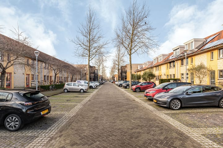 Foto 7 van Siciliano 161