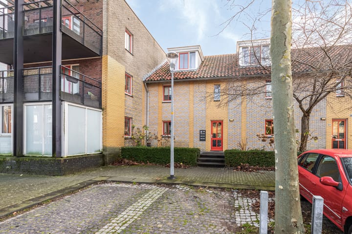 Foto 8 van Siciliano 161