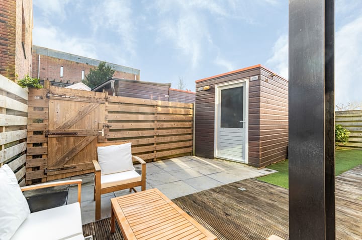 Foto 18 van Siciliano 161