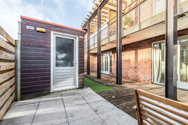 Foto 19 van Siciliano 161