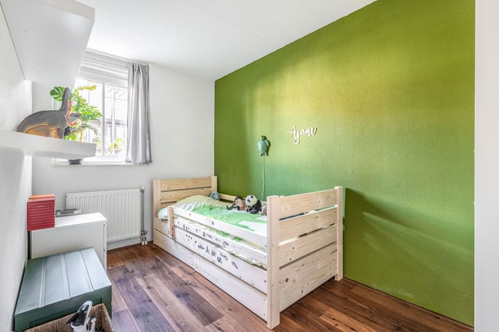 Foto 23 van Siciliano 161