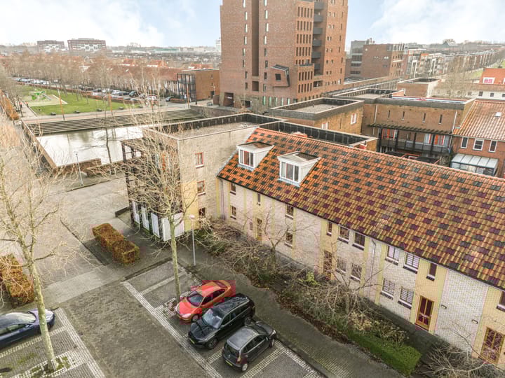 Foto 27 van Siciliano 161