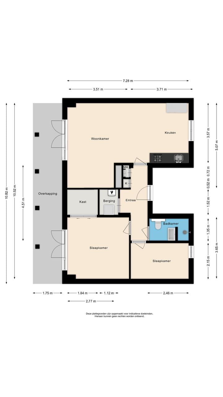 Foto 31 van Siciliano 161