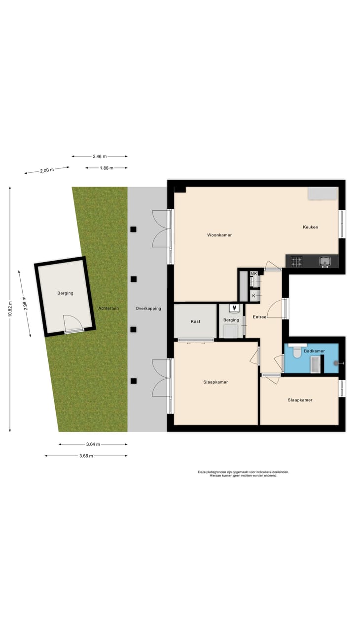 Foto 32 van Siciliano 161