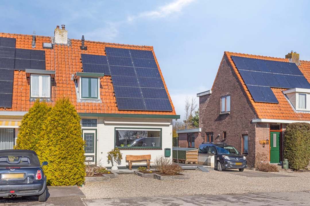 Foto 1 van Baambrugse Zuwe 61