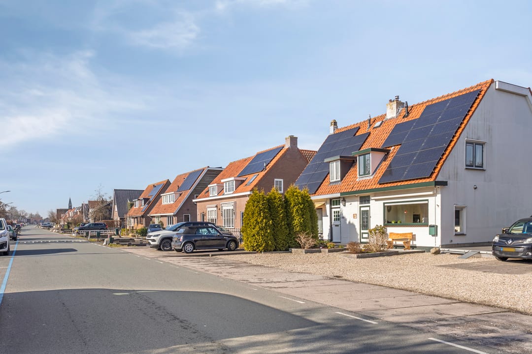 Foto 2 van Baambrugse Zuwe 61