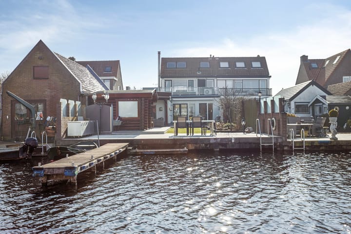 Foto 3 van Baambrugse Zuwe 61