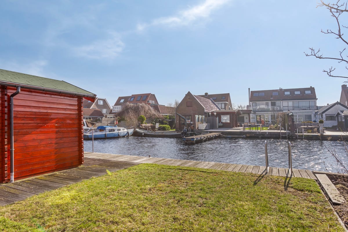 Foto 4 van Baambrugse Zuwe 61