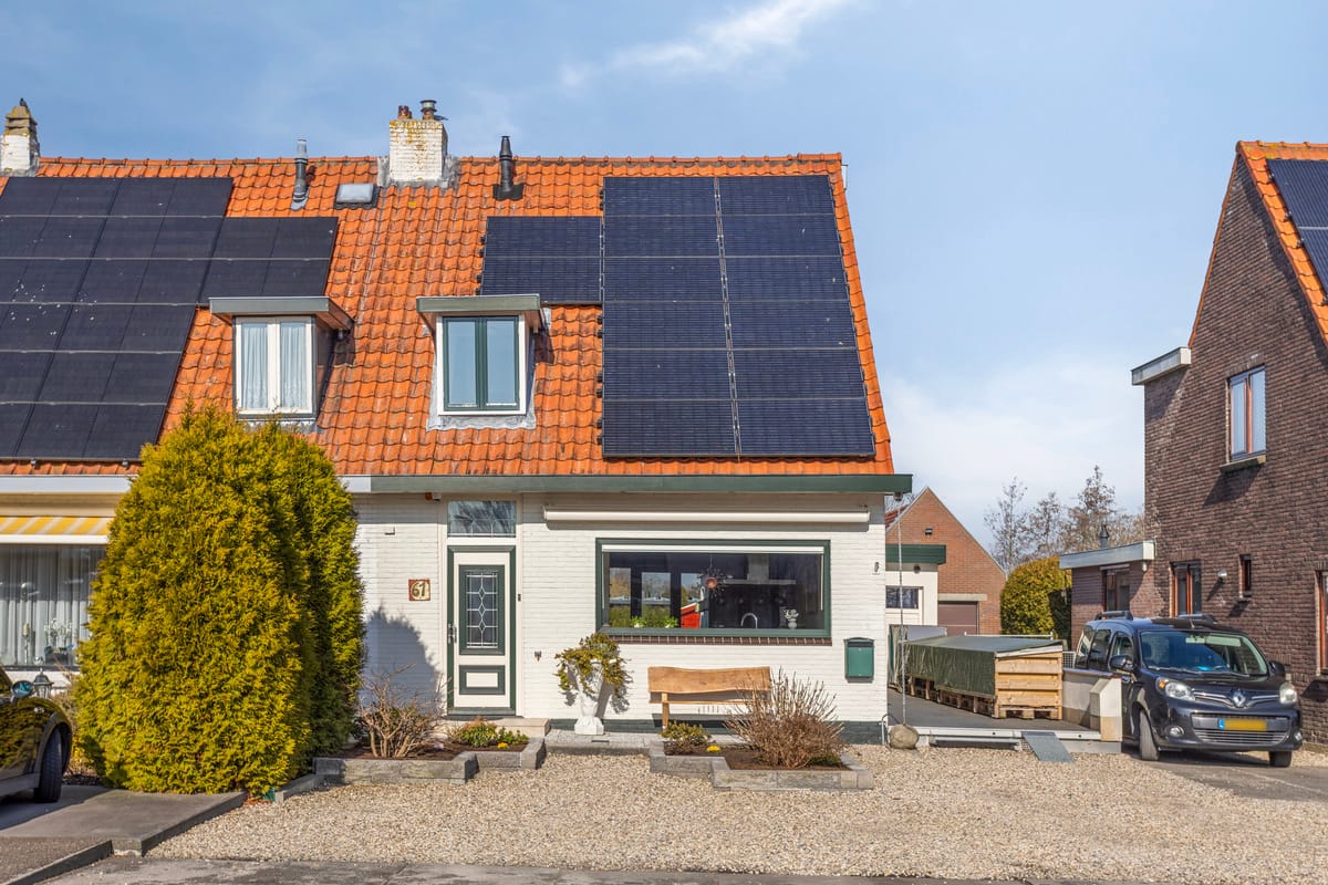 Foto 5 van Baambrugse Zuwe 61