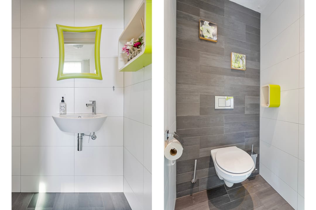 Foto 7 van Baambrugse Zuwe 61