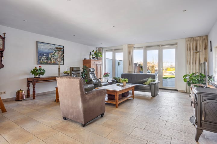 Foto 9 van Baambrugse Zuwe 61