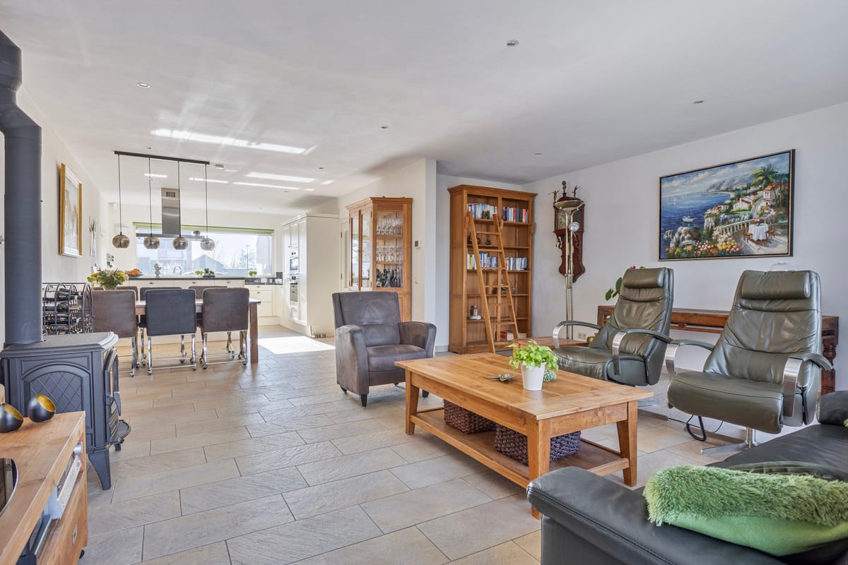 Foto 10 van Baambrugse Zuwe 61