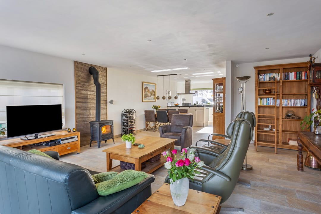 Foto 11 van Baambrugse Zuwe 61