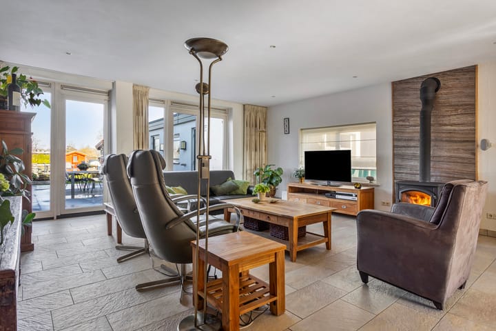 Foto 12 van Baambrugse Zuwe 61