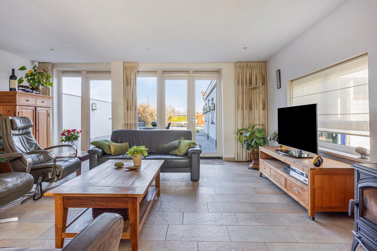 Foto 14 van Baambrugse Zuwe 61