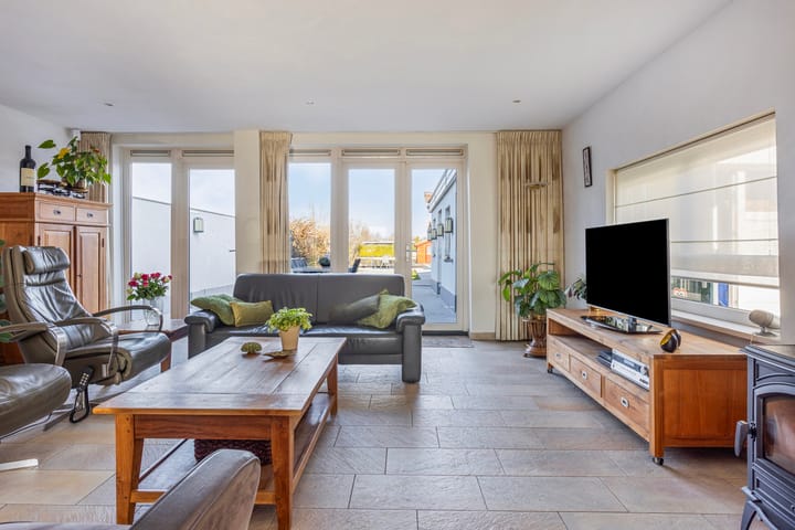 Foto 14 van Baambrugse Zuwe 61