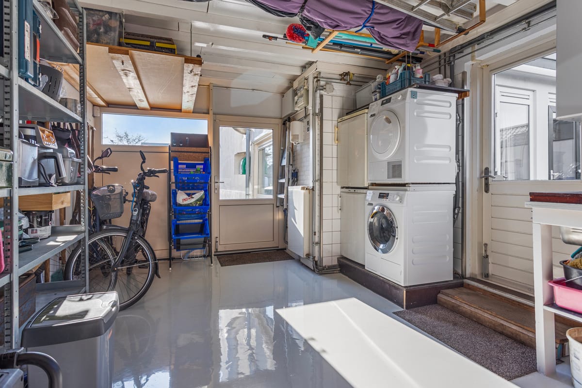 Foto 19 van Baambrugse Zuwe 61