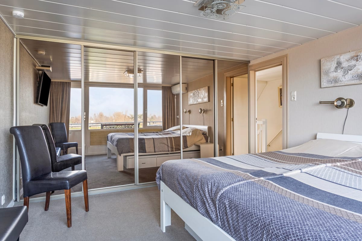 Foto 25 van Baambrugse Zuwe 61