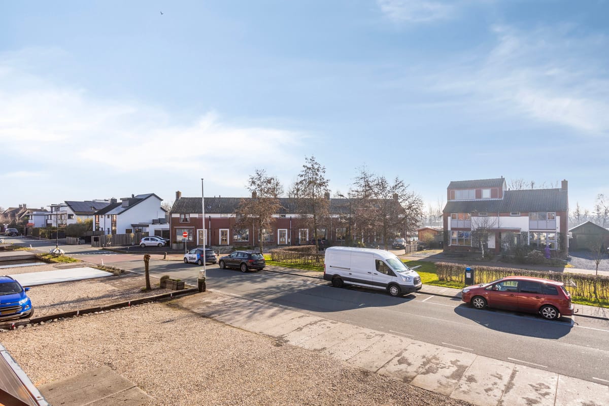 Foto 30 van Baambrugse Zuwe 61