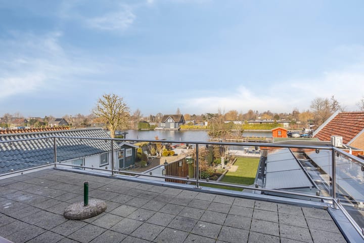 Foto 32 van Baambrugse Zuwe 61