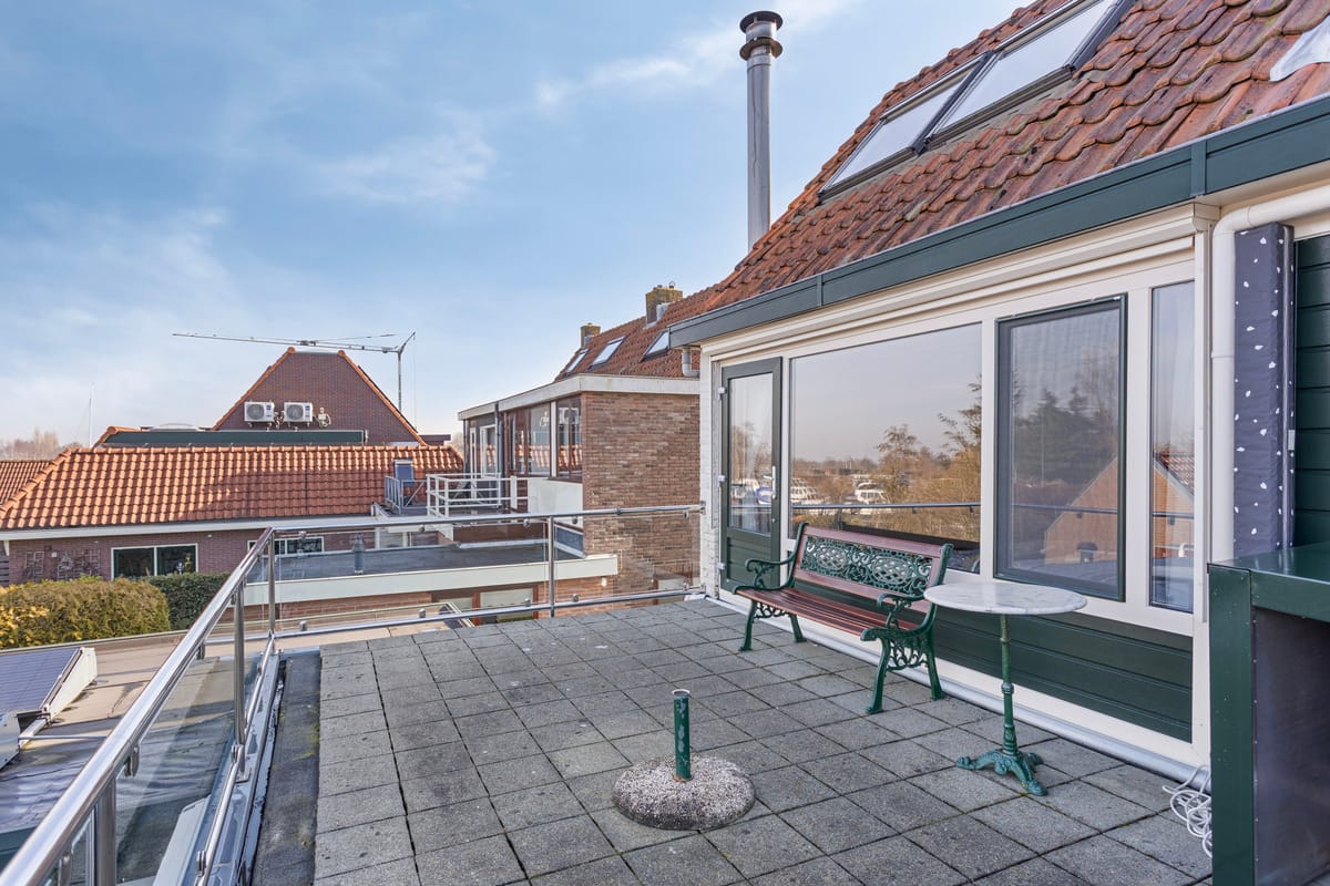 Foto 33 van Baambrugse Zuwe 61