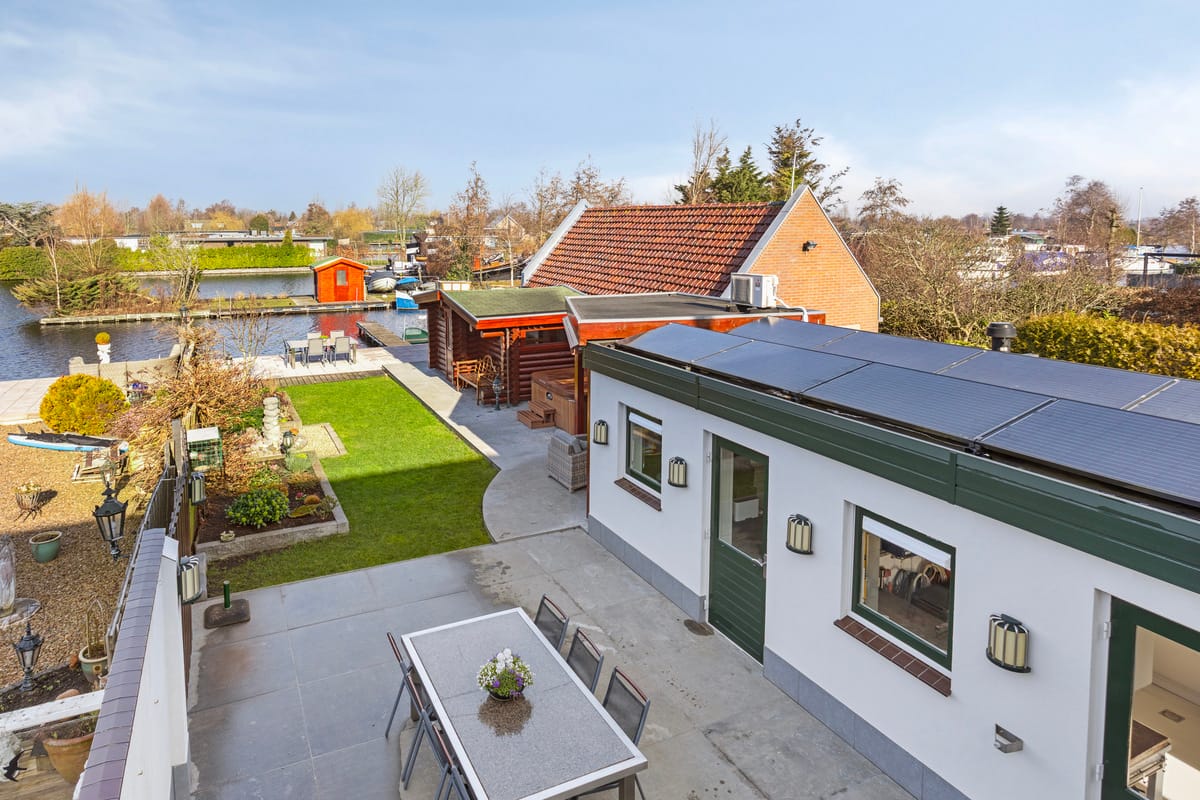 Foto 34 van Baambrugse Zuwe 61