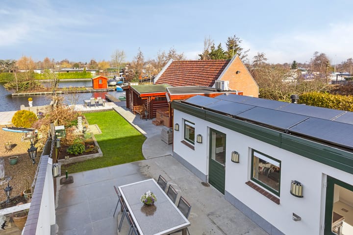 Foto 34 van Baambrugse Zuwe 61