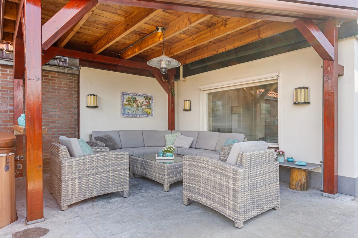 Foto 45 van Baambrugse Zuwe 61