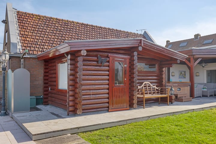 Foto 46 van Baambrugse Zuwe 61