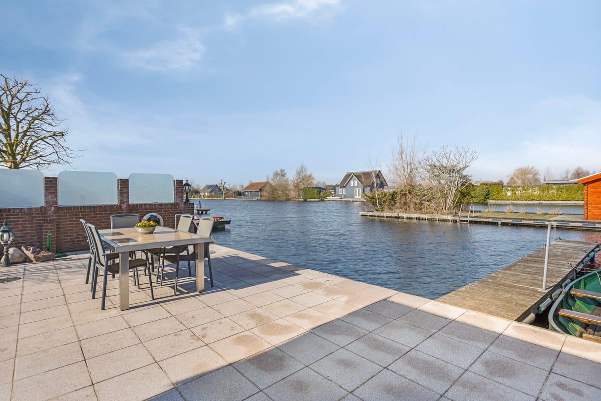 Foto 48 van Baambrugse Zuwe 61