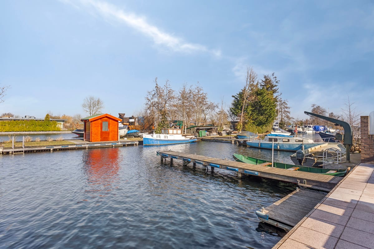 Foto 49 van Baambrugse Zuwe 61