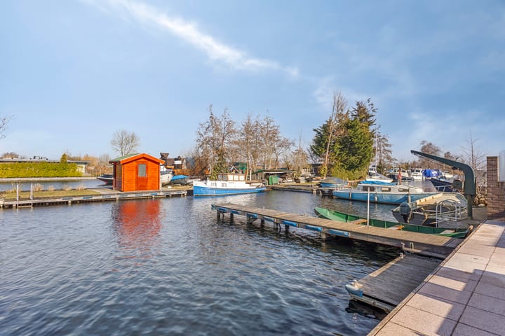 Foto 49 van Baambrugse Zuwe 61