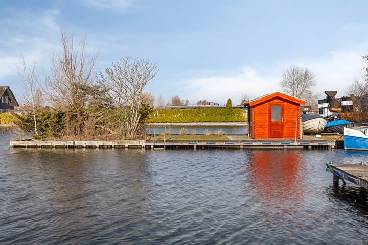 Foto 50 van Baambrugse Zuwe 61