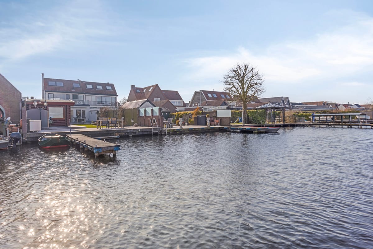 Foto 51 van Baambrugse Zuwe 61