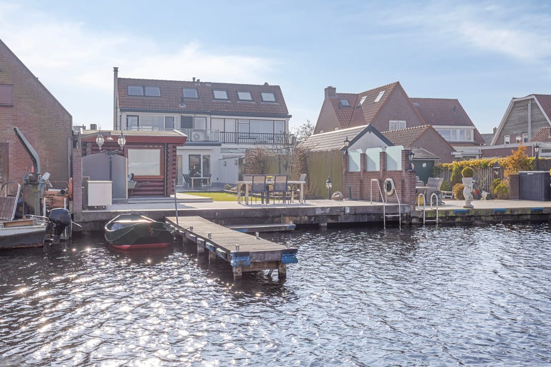 Foto 52 van Baambrugse Zuwe 61