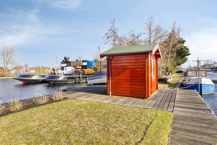 Foto 54 van Baambrugse Zuwe 61