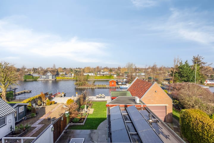 Foto 57 van Baambrugse Zuwe 61