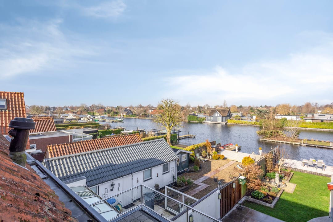 Foto 58 van Baambrugse Zuwe 61