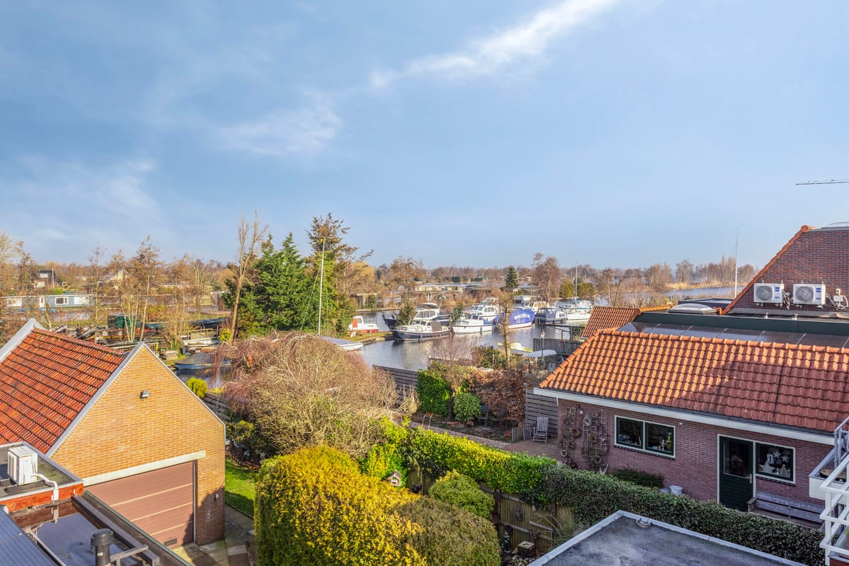 Foto 59 van Baambrugse Zuwe 61