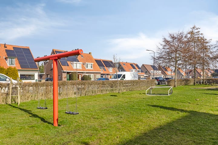 Foto 60 van Baambrugse Zuwe 61