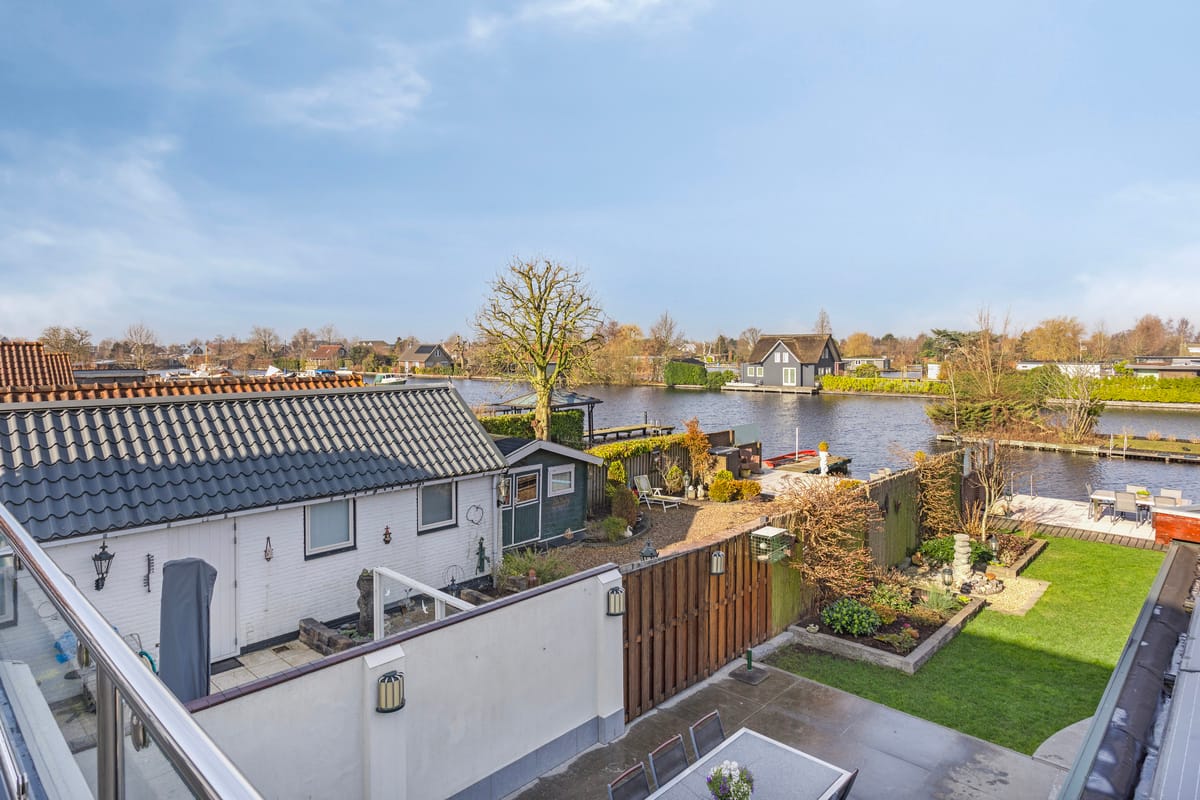 Foto 35 van Baambrugse Zuwe 61