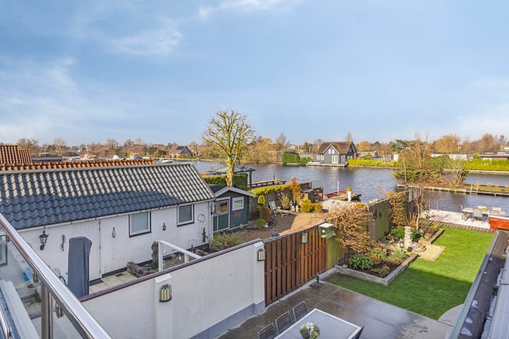 Foto 35 van Baambrugse Zuwe 61