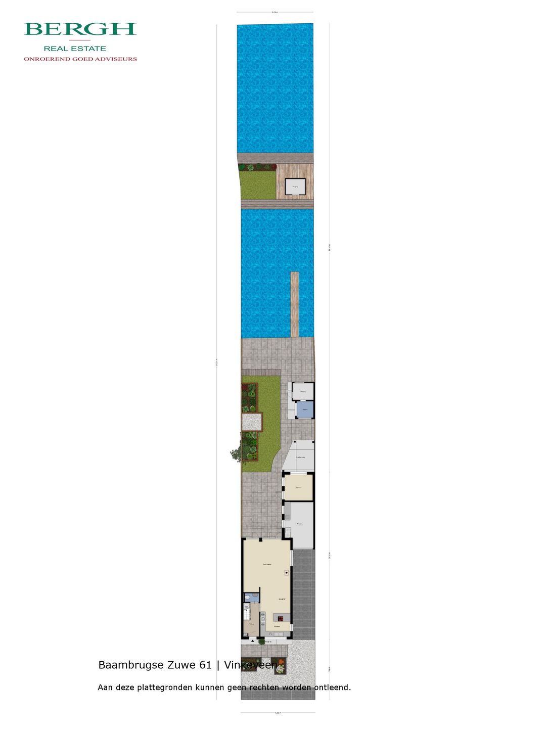 Foto 67 van Baambrugse Zuwe 61