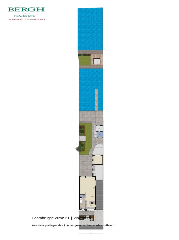 Foto 67 van Baambrugse Zuwe 61