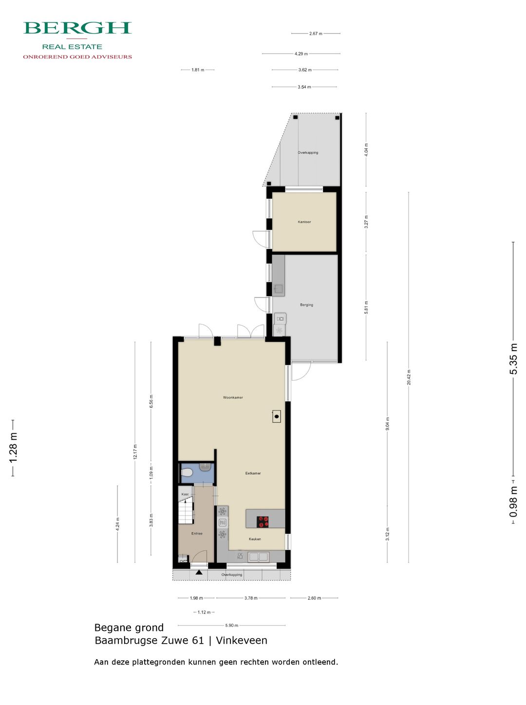 Foto 68 van Baambrugse Zuwe 61