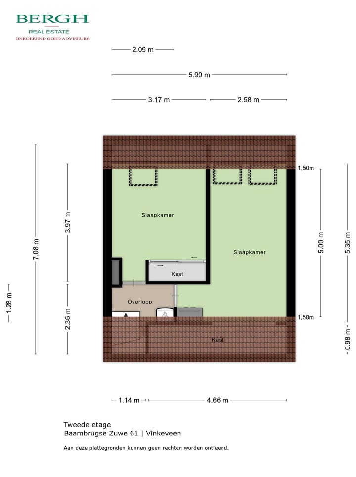 Foto 70 van Baambrugse Zuwe 61