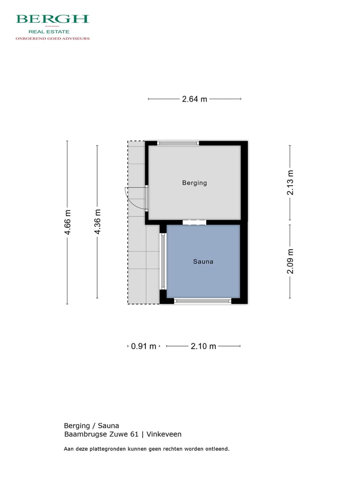 Foto 71 van Baambrugse Zuwe 61