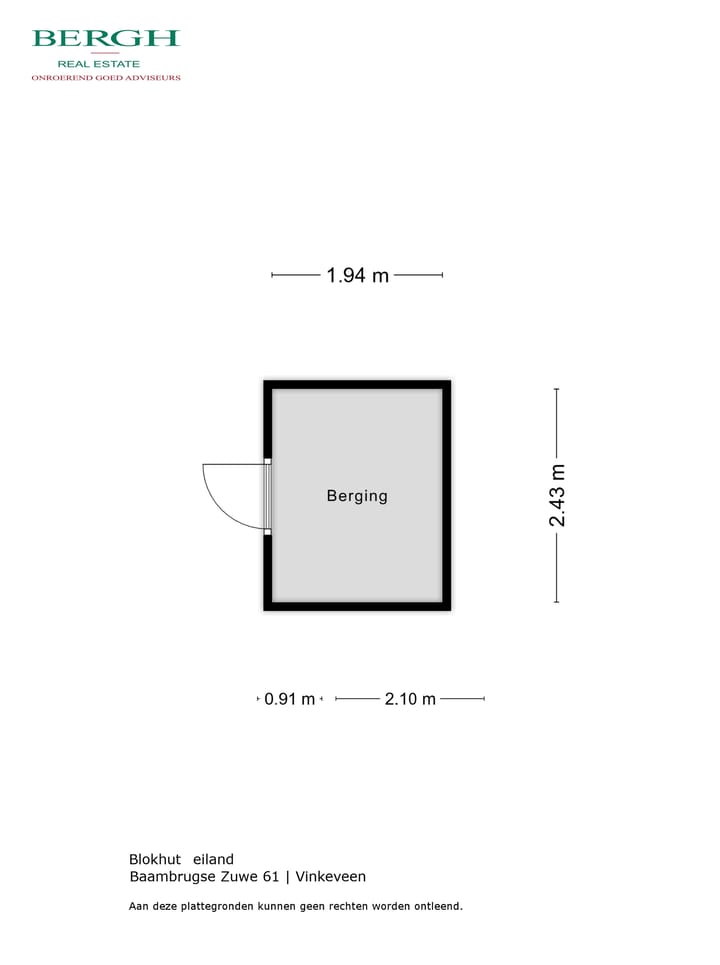 Foto 72 van Baambrugse Zuwe 61