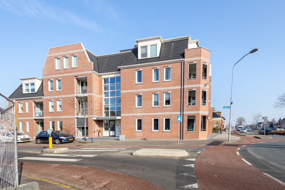 Foto 1 van Jakob Bruggemalaan 2-23