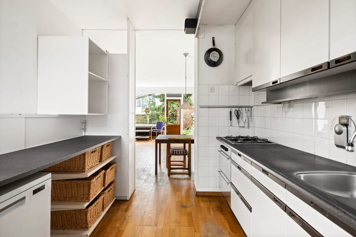 Foto 4 van Lodeizengaarde 17